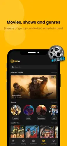 jio-hotstar-for-tv Movies and shows